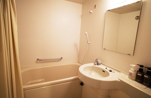 Toyokawa Hotel | Toyokawa Grand Hotel