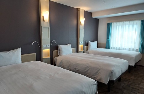 Changwon Hotel | Toyoko Inn Changwon