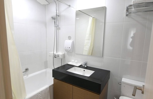 Changwon Hotel | Toyoko Inn Changwon
