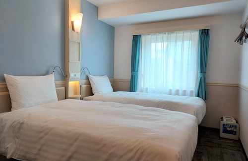 Changwon Hotel | Toyoko Inn Changwon