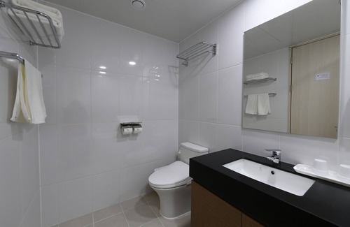 Changwon Hotel | Toyoko Inn Changwon