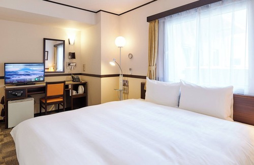 Fukuyama Hotel | Toyoko Inn Fukuyama Station Shinkansen Minami