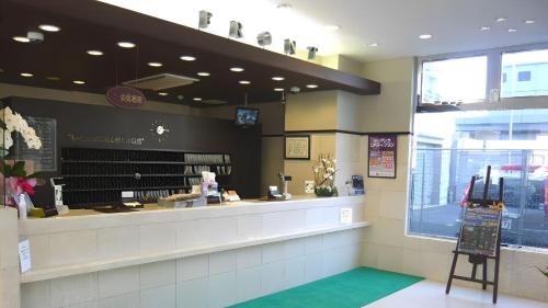 Hashima Hotel | Toyoko Inn Gifu-hashima-eki Shinkansen Minami-guchi