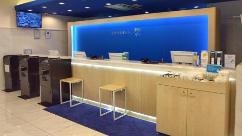 Toda Hotel | Toyoko Inn Kita-toda-eki Higashi-guchi