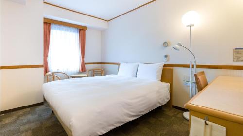 Sannomiya Hotel | Toyoko Inn Kobe Sannomiya-eki Higashi