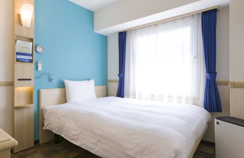 Hama Machi Hotel | Toyoko Inn Marugame Ekimae