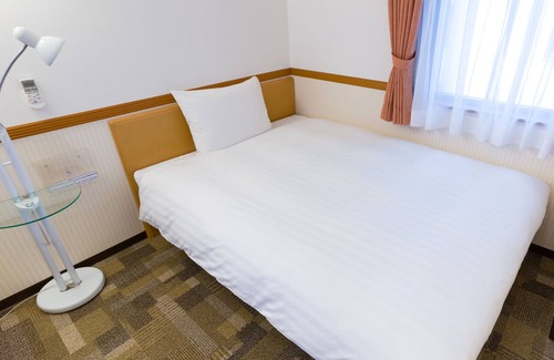 Kurume Hotel | Toyoko Inn Nishitetsu Kurume Station