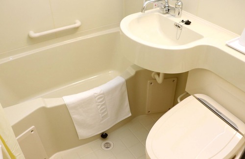 Kurume Hotel | Toyoko Inn Nishitetsu Kurume Station