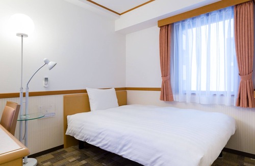 Kurume Hotel | Toyoko Inn Nishitetsu Kurume Station