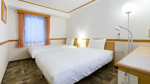 Nanasawa Onsen Hotel | Toyoko Inn Shonan Hiratsuka eki Kita guchi No 1