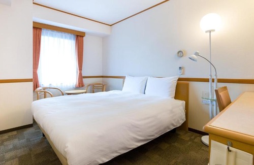 Nanasawa Onsen Hotel | Toyoko Inn Shonan Hiratsuka eki Kita guchi No 1