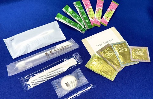 Shunan Hotel | Toyoko Inn Tokuyama Station Shinkansen