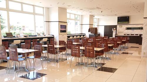 Toyama Hotel | Toyoko Inn Toyama eki Shinkansen guchi No 1