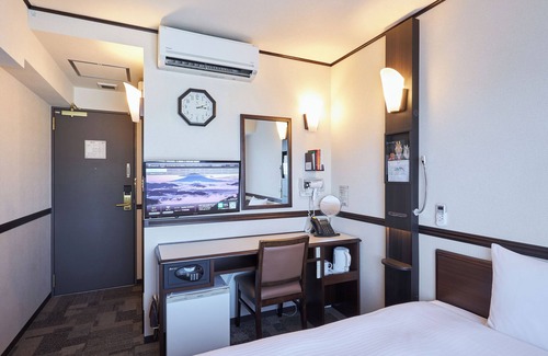 Tsu Hotel | Toyoko Inn Tsu-eki Nishi-guchi