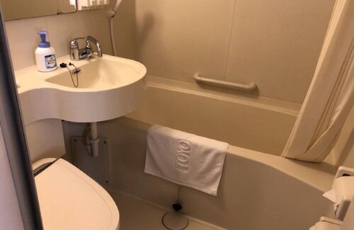 Yashio Hotel | Toyoko Inn Yashio Ekimae