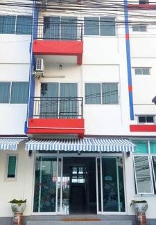 Saen Suk Apartamento | TPR51 Room Service