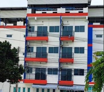 Saen Suk Apartamento | TPR51 Room Service