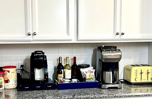 Durham Villa | TPV-The One-Villa By RDU w/Indoor Heated Pool-Gym