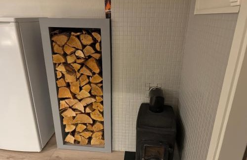 Botnhamn Apartamento | Trælvik Huset B