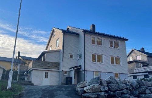 Botnhamn Apartamento | Trælvik Huset B