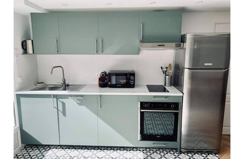 Orgeval Apartamento | Très bel Appartement Idéalement Situé Près de Paris