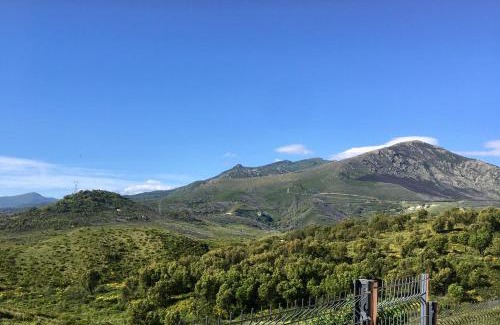 Biguglia Casa | Très jolie mini villa douillette avec vue sur montagne