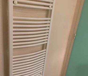 Dax Apartamento | Très jolie studio à louer avec sa belle terrasse de 4m2 idéalement situé dans un hôtel thermale