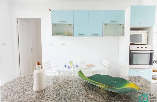 Mrezga Villa | Tr s Charmante Villa Avec Piscine 5mn de la mer