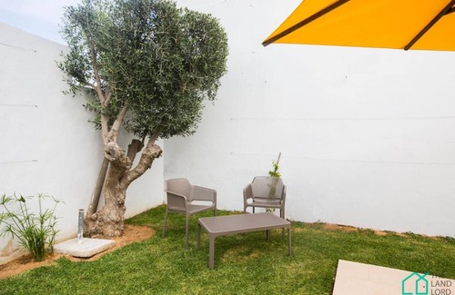 Mrezga Villa | Tr s Charmante Villa Avec Piscine 5mn de la mer