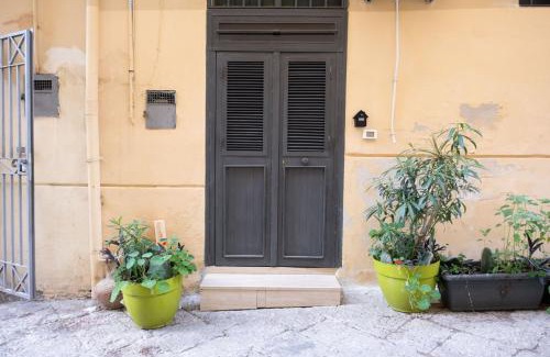 Albergheria Apartamento | Tra i vicoli di Ballarò