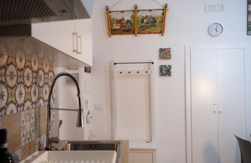 Albergheria Apartamento | Tra i vicoli di Ballarò