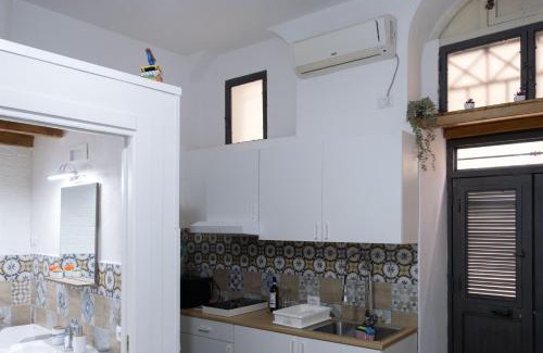 Albergheria Apartamento | Tra i vicoli di Ballarò