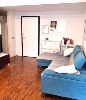 Lecco Apartamento | Tra Lago e Monti