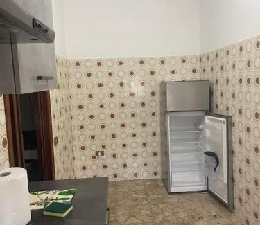 Porto Sant'Elpidio Apartamento | Tra mare e collina house free parking