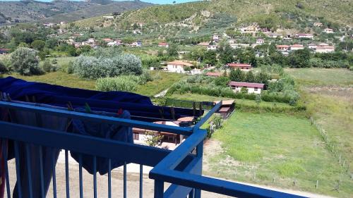 Montecorice Apartamento | Tra mare e collina c'è Belmare
