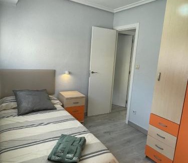 La Corredoria y Ventanielles Apartamento | Trabal