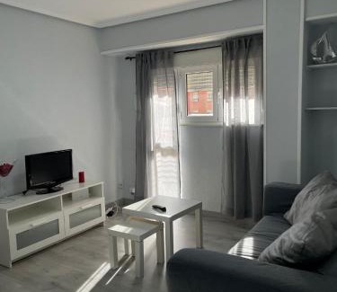 La Corredoria y Ventanielles Apartamento | Trabal