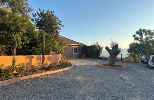 Aktio-Vonitsa Villa | Trabala Ionian Living