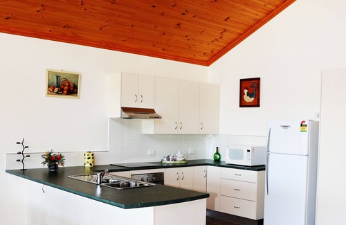 Waterview Heights Casa | Tracks End Retreat - Una escapada tranquila a 20 minutos de Grafton - Conexión WiFi gratuita