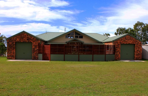 Waterview Heights Casa | Tracks End Retreat - Una escapada tranquila a 20 minutos de Grafton - Conexión WiFi gratuita