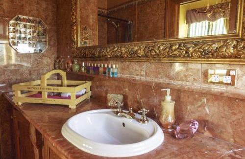 Wayby Cama Y Desayuno | Tracy's Boutique B&B Farmstay