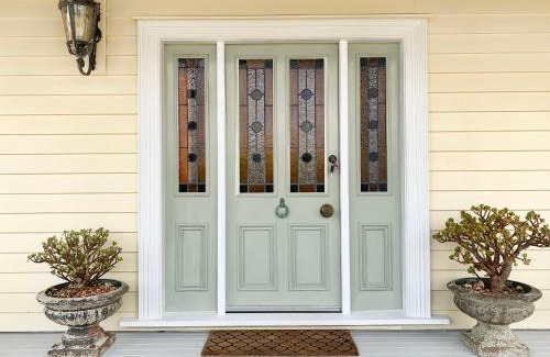 Wayby Cama Y Desayuno | Tracy's Boutique B&B Farmstay