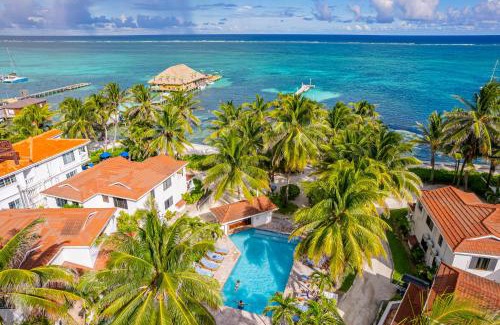San Pedro Hotel | Tradewinds Paradise Villas