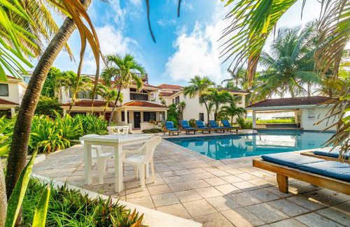 San Pedro Hotel | Tradewinds Paradise Villas
