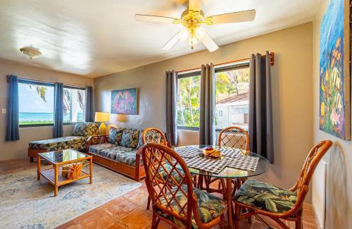 San Pedro Hotel | Tradewinds Paradise Villas