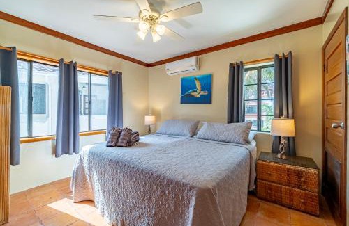 San Pedro Hotel | Tradewinds Paradise Villas