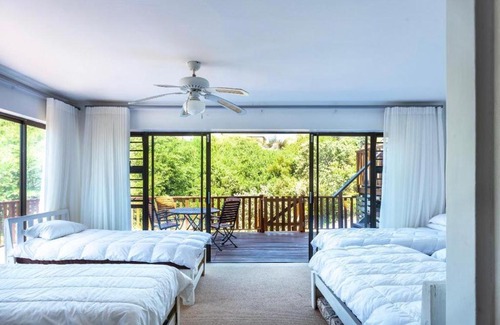 Saint Francis Bay Casa | Tradewinds