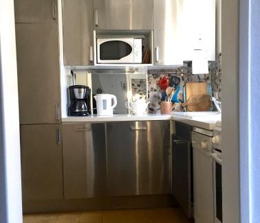 Yport Casa | Traditional fisherman cottage