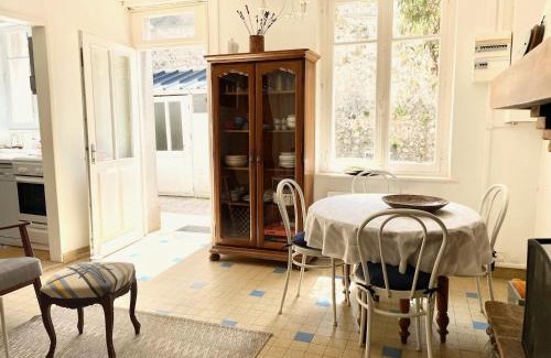 Yport Casa | Traditional fisherman cottage