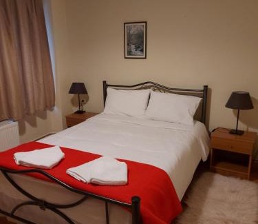 Agios Germanos Casa | Traditional Guesthouse Vrigiis